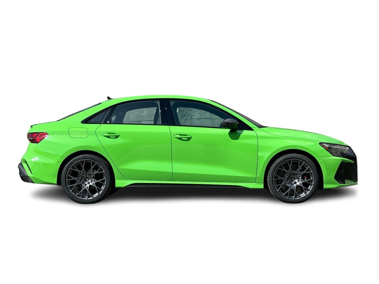 2026 Audi RS 3 in Vancouver, British Columbia