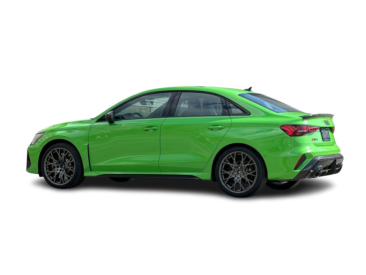 2026 Audi RS 3 in Vancouver, British Columbia
