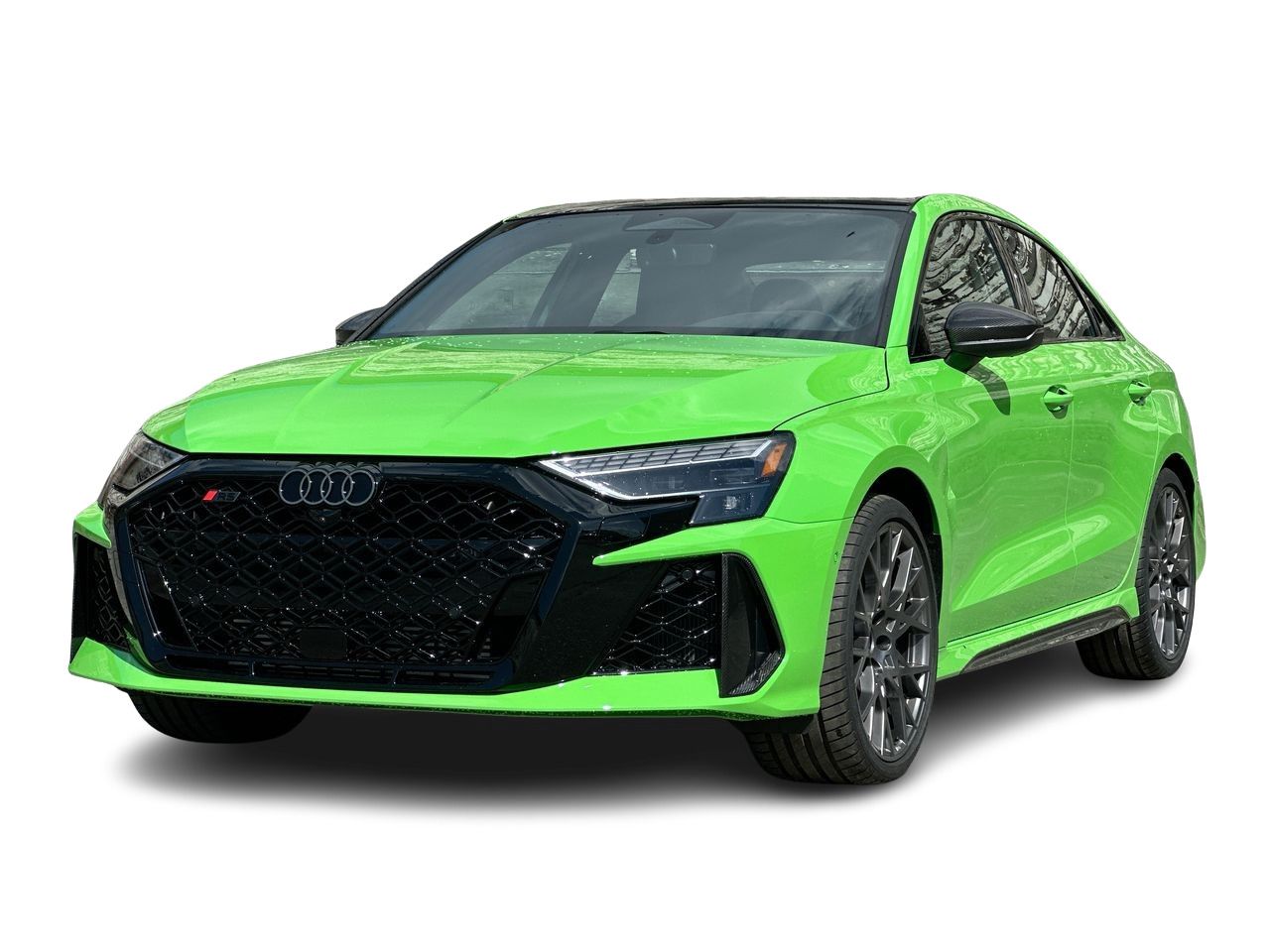 2026 Audi RS 3 in Vancouver, British Columbia