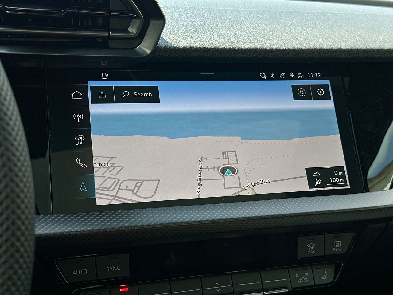 2026 Audi RS 3 in Vancouver, British Columbia