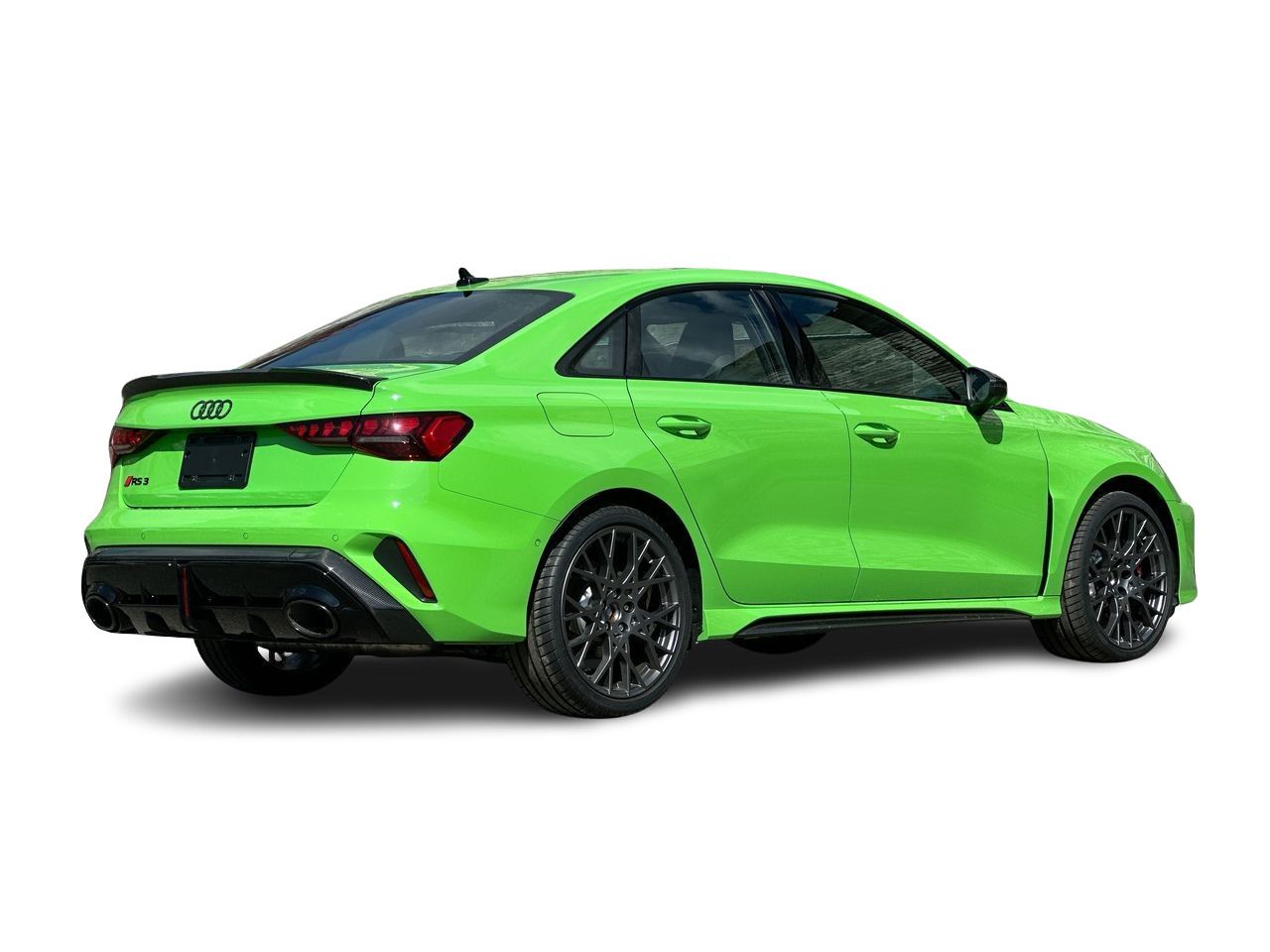 2026 Audi RS 3 in Vancouver, British Columbia