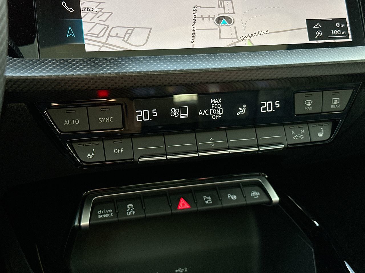 2026 Audi RS 3 in Vancouver, British Columbia