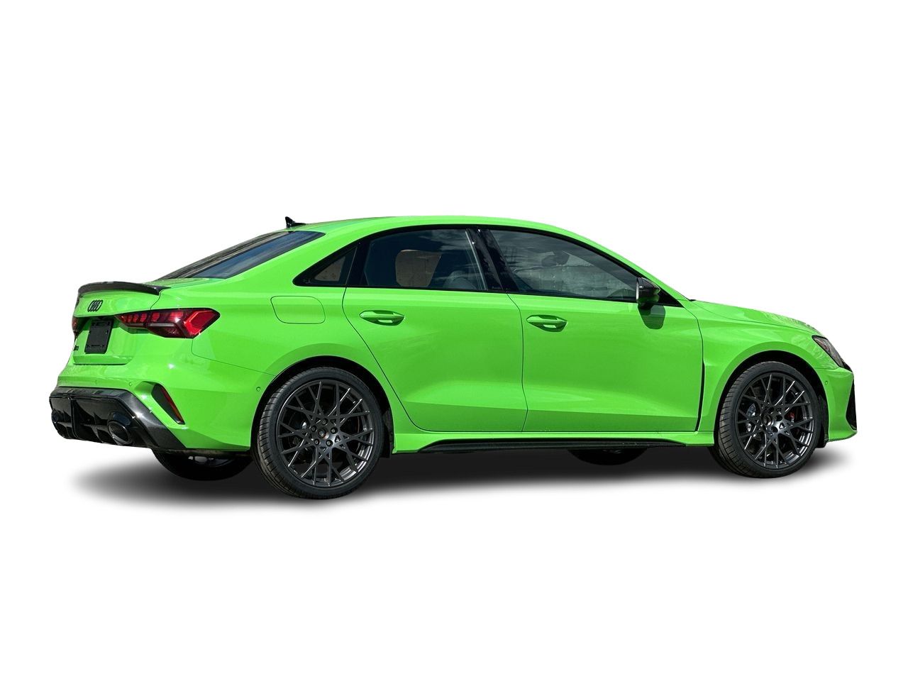 2026 Audi RS 3 in Vancouver, British Columbia