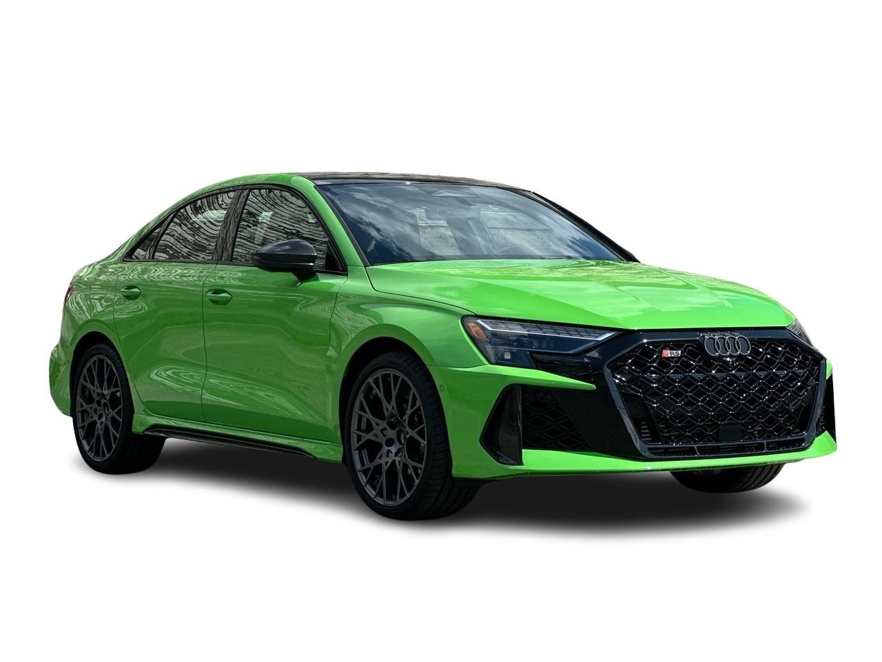 2026 Audi RS 3 in Vancouver, British Columbia