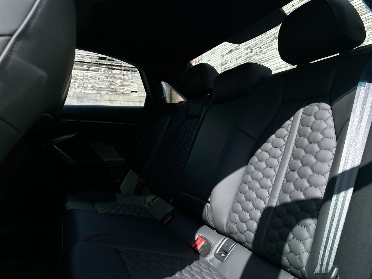 2026 Audi RS 3 in Vancouver, British Columbia