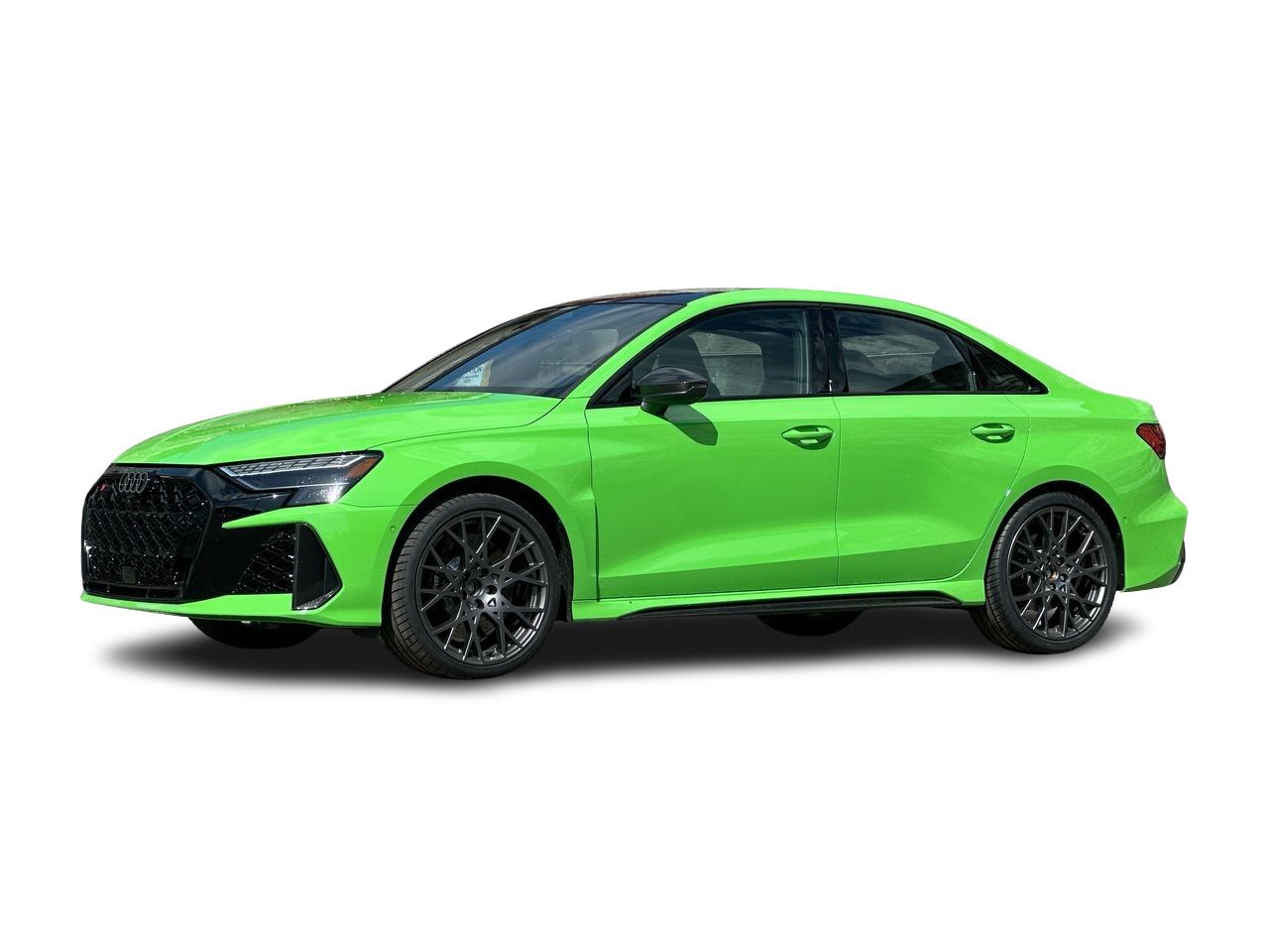 2026 Audi RS 3 in Vancouver, British Columbia