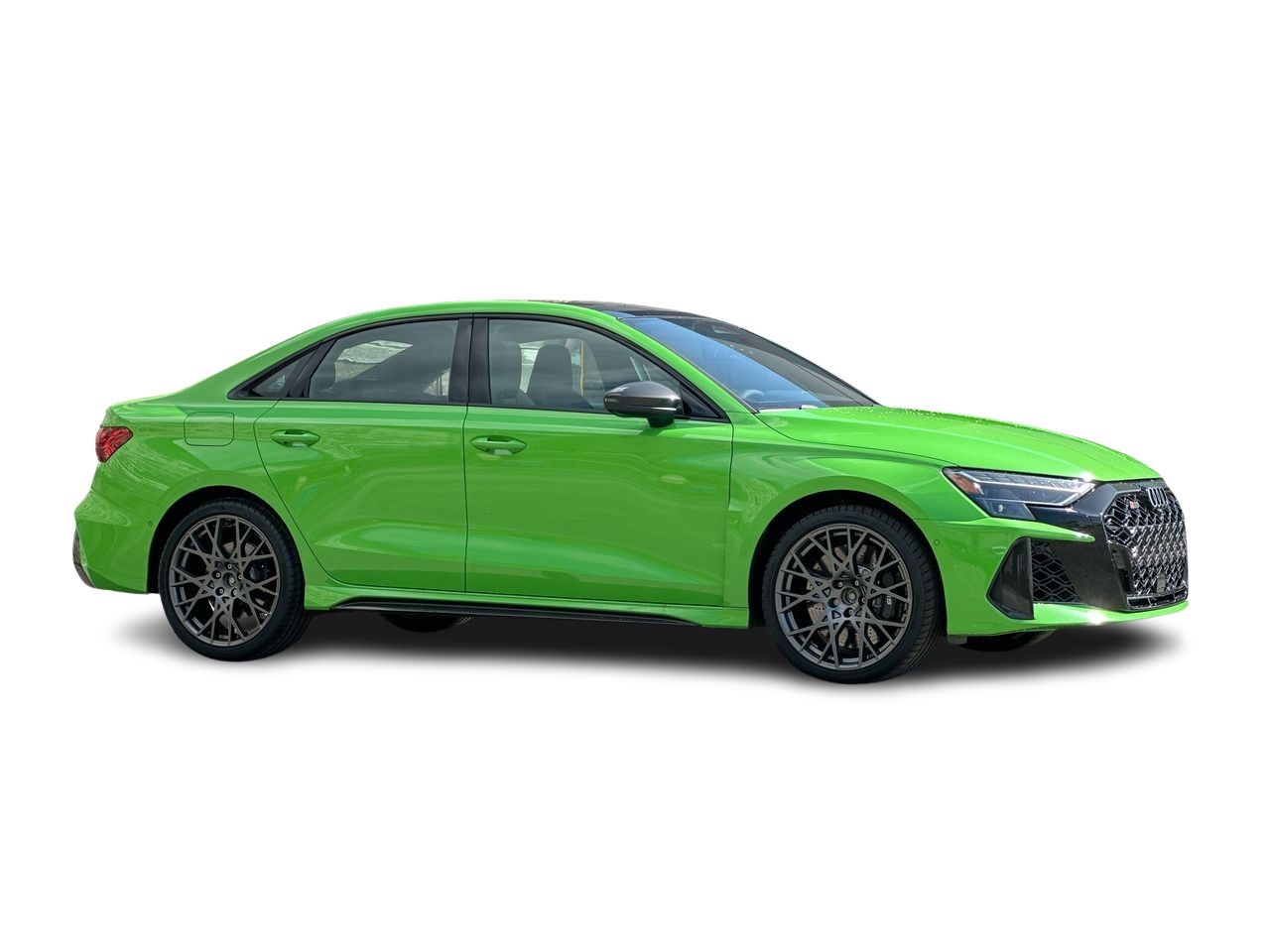 2026 Audi RS 3 in Vancouver, British Columbia