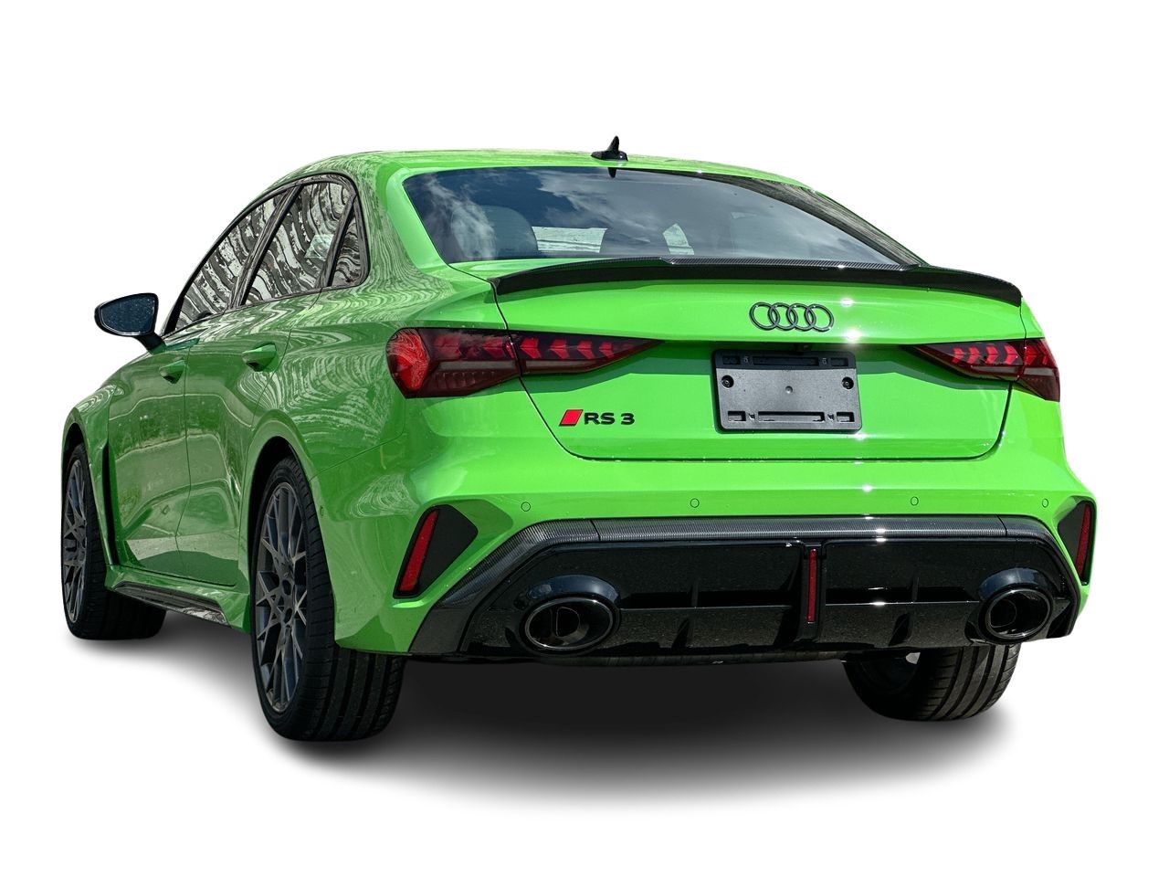 2026 Audi RS 3 in Vancouver, British Columbia