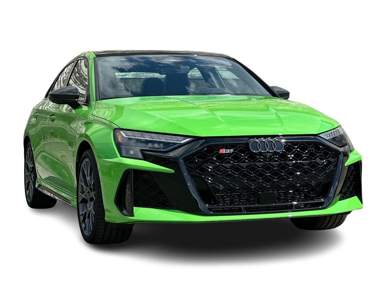 2026 Audi RS 3 in Vancouver, British Columbia