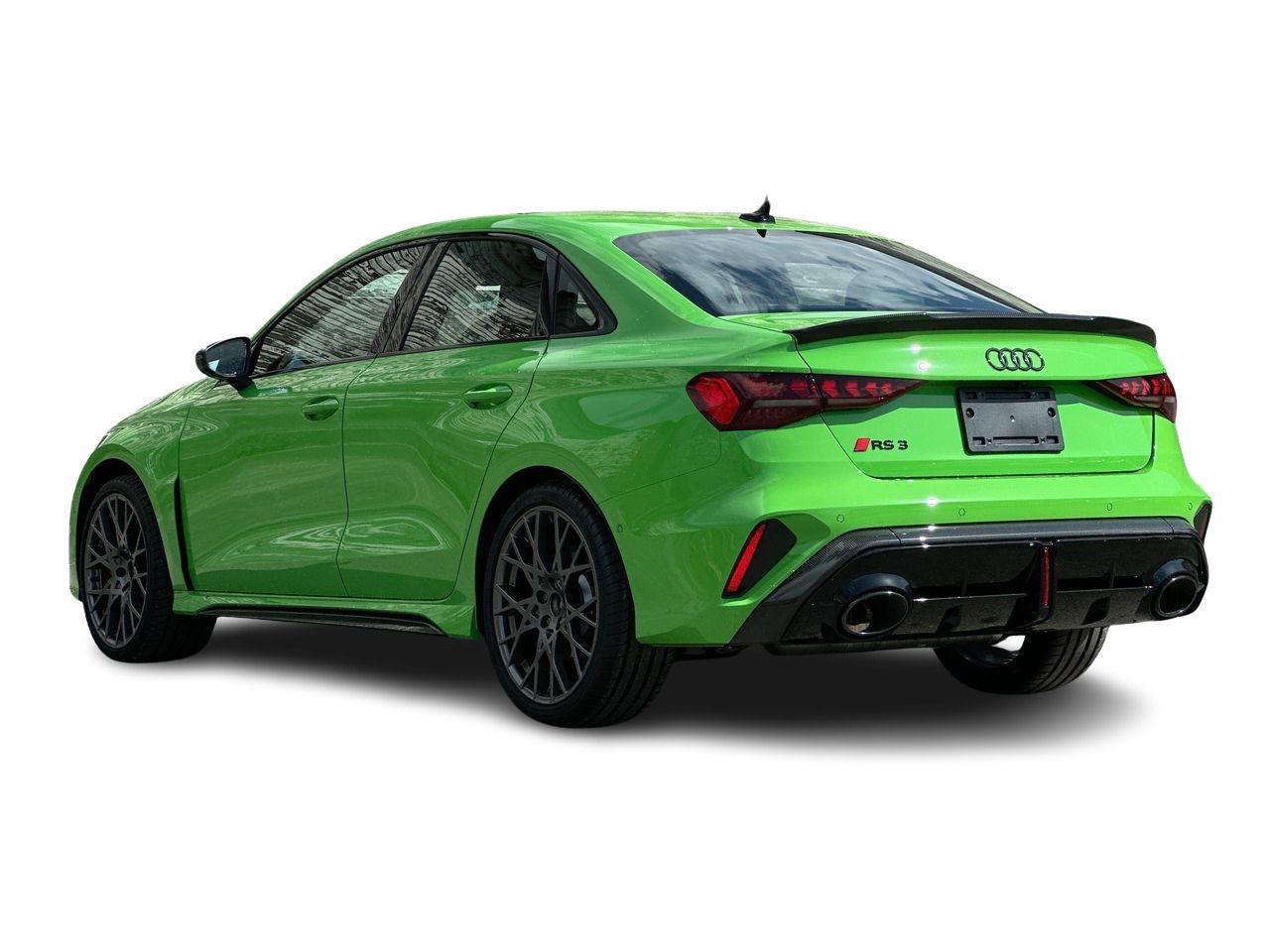 2026 Audi RS 3 in Vancouver, British Columbia