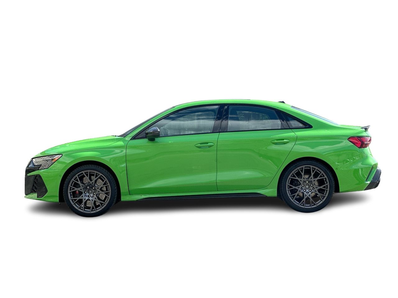 2026 Audi RS 3 in Vancouver, British Columbia