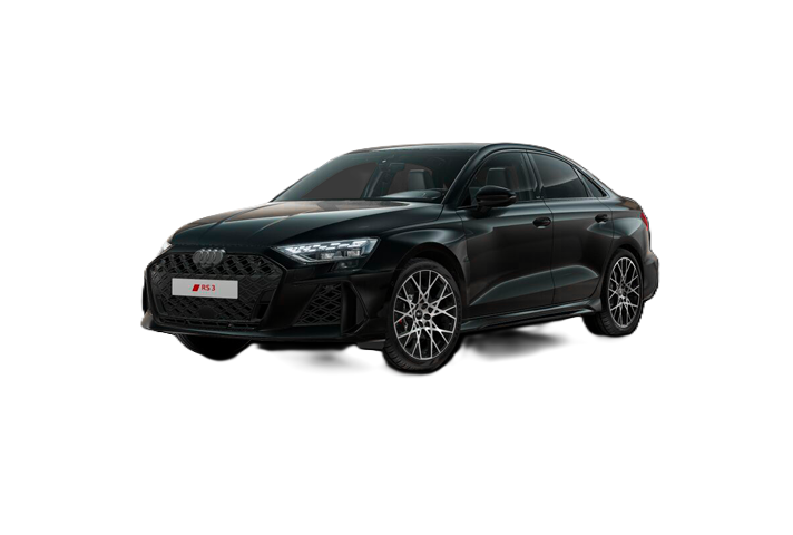 Audi RS 3  2026 à Vancouver, Colombie-Britannique