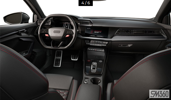 Audi RS 3  2026 à Vancouver, Colombie-Britannique