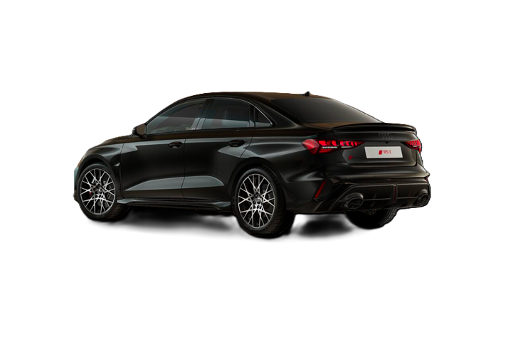 Audi RS 3  2026 à Vancouver, Colombie-Britannique