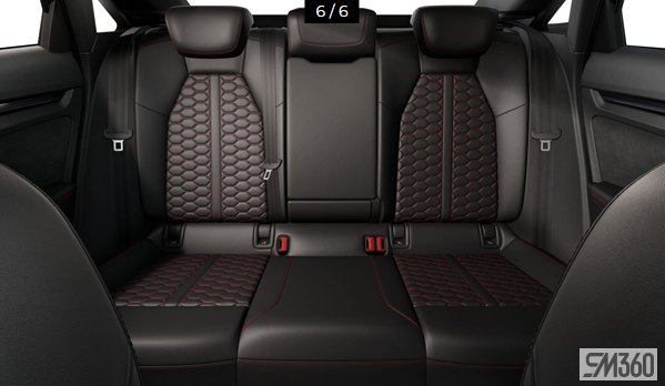 Audi RS 3  2026 à Vancouver, Colombie-Britannique