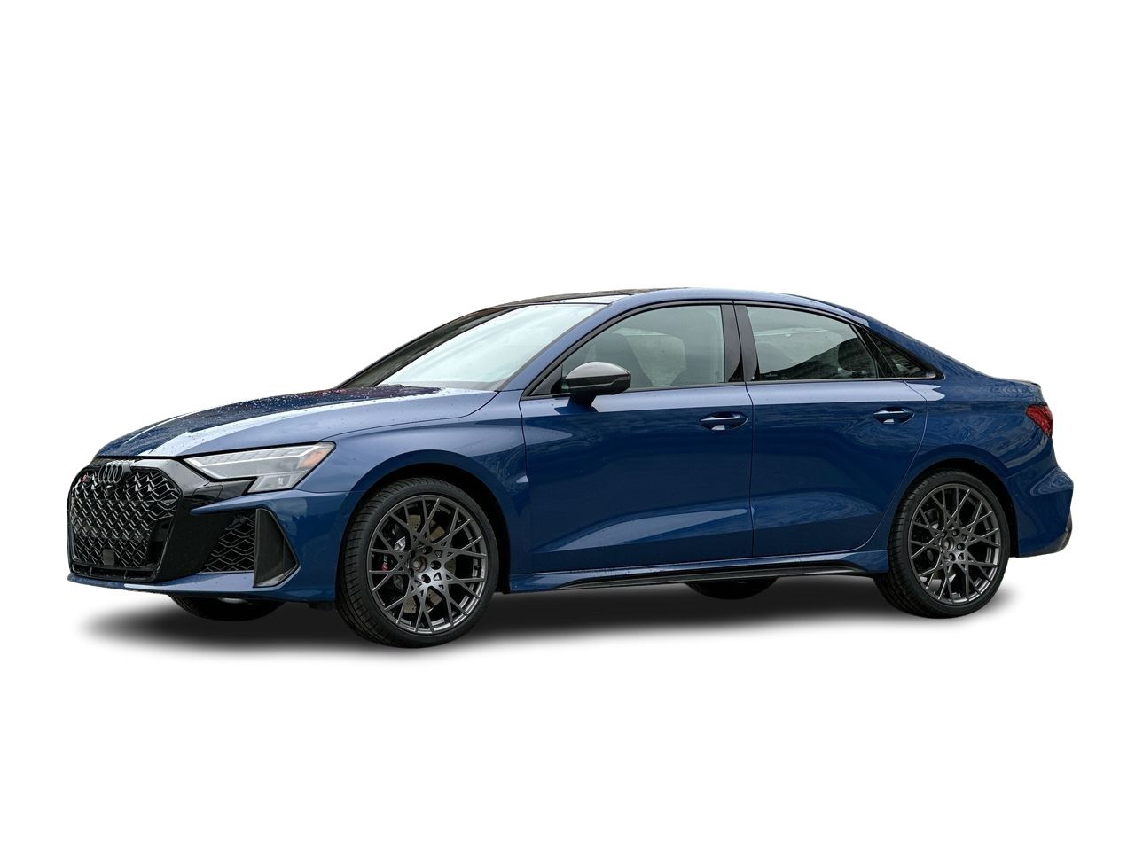 2026 Audi RS 3 in Vancouver, British Columbia