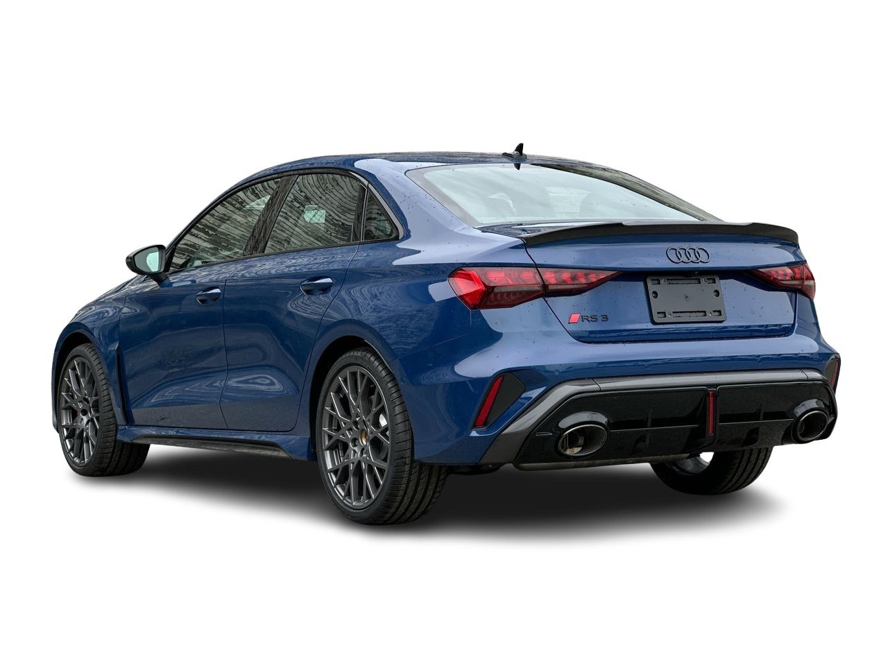 2026 Audi RS 3 in Vancouver, British Columbia