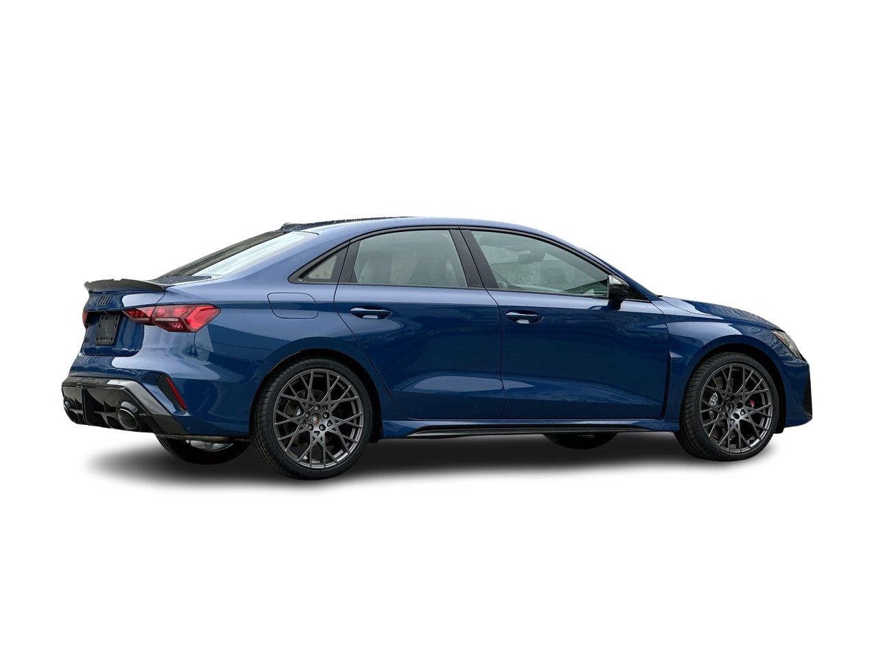 2026 Audi RS 3 in Vancouver, British Columbia