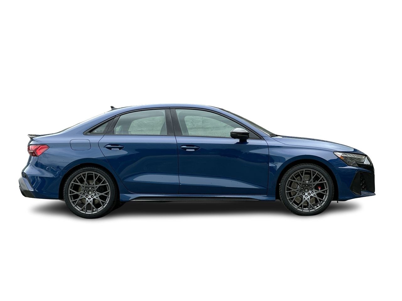 2026 Audi RS 3 in Vancouver, British Columbia