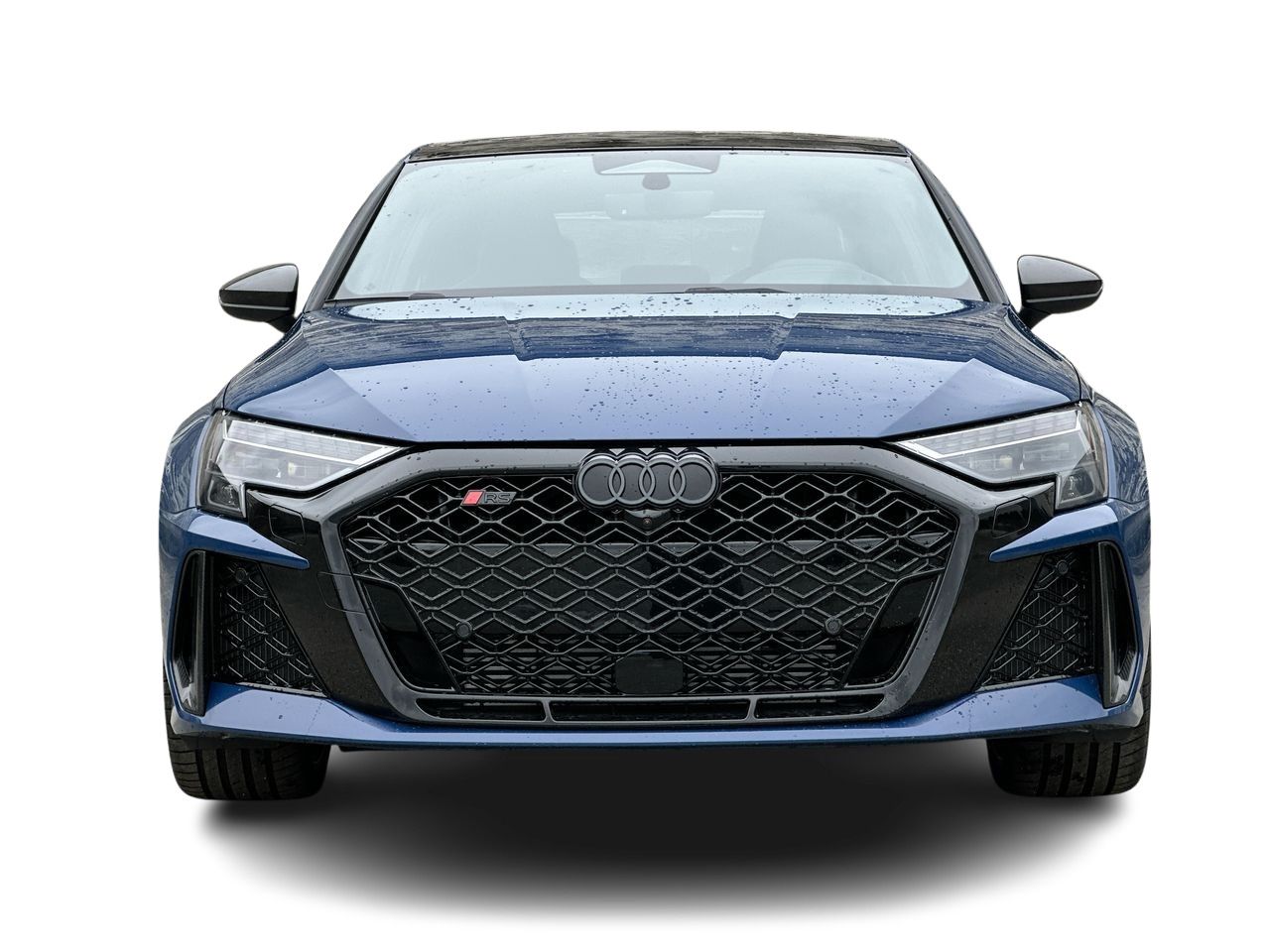 2026 Audi RS 3 in Vancouver, British Columbia