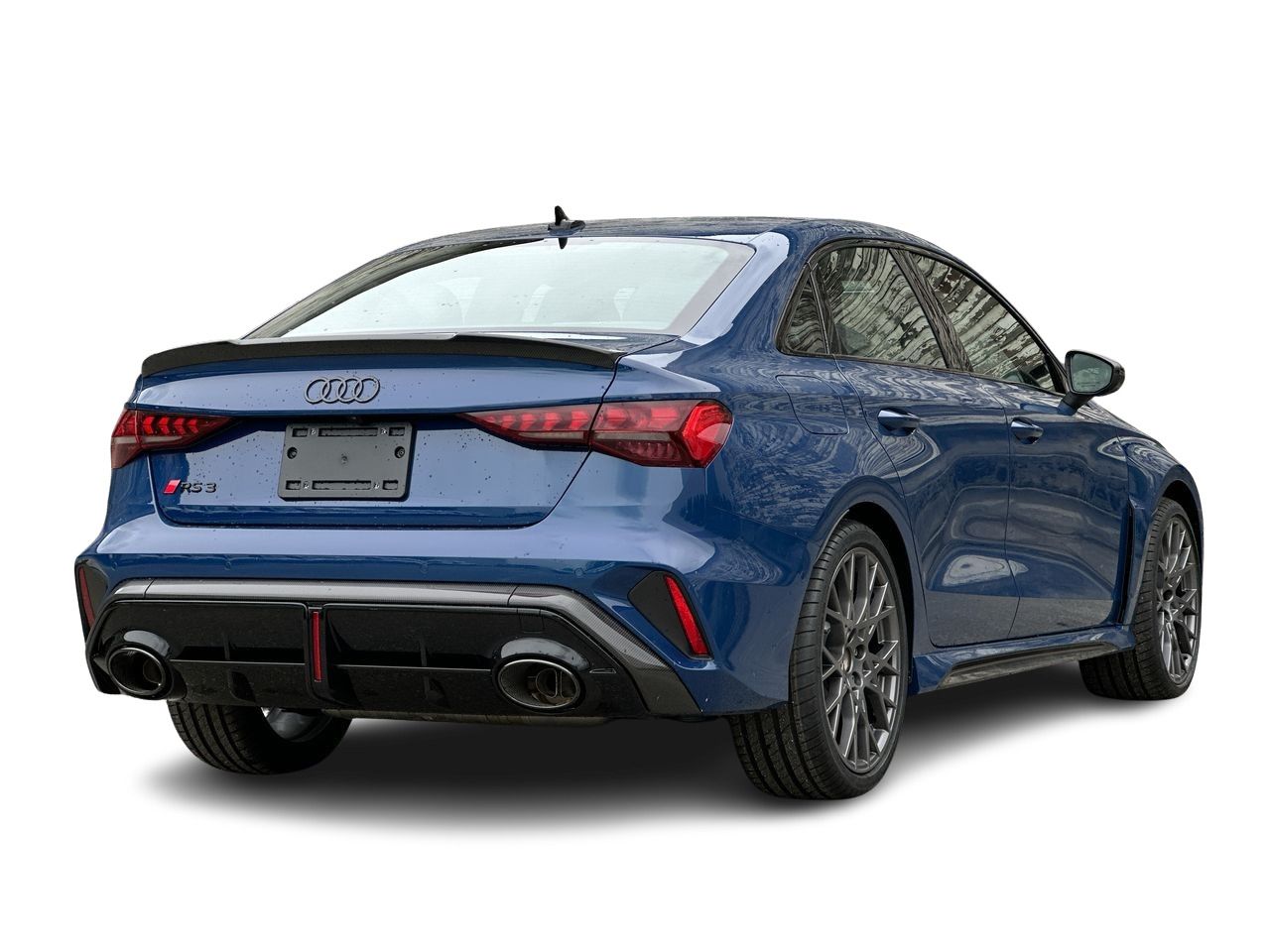 2026 Audi RS 3 in Vancouver, British Columbia