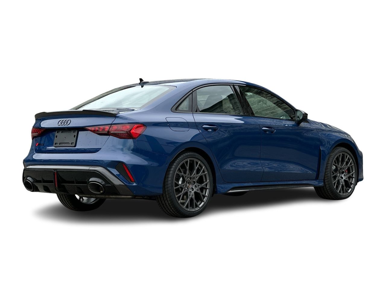 2026 Audi RS 3 in Vancouver, British Columbia