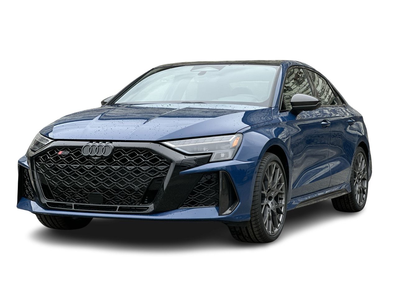 2026 Audi RS 3 in Vancouver, British Columbia