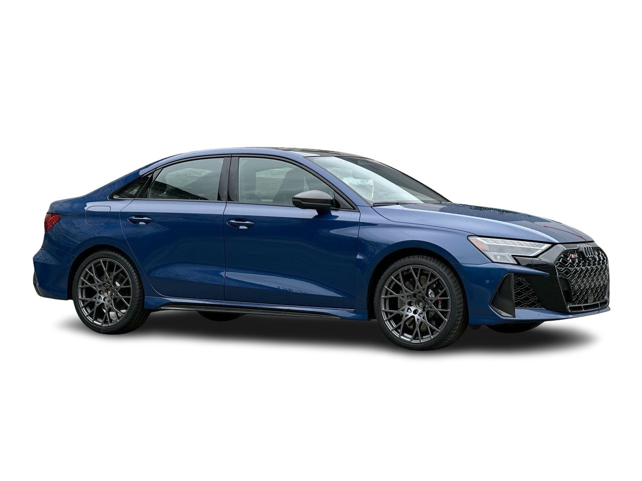 2026 Audi RS 3 in Vancouver, British Columbia