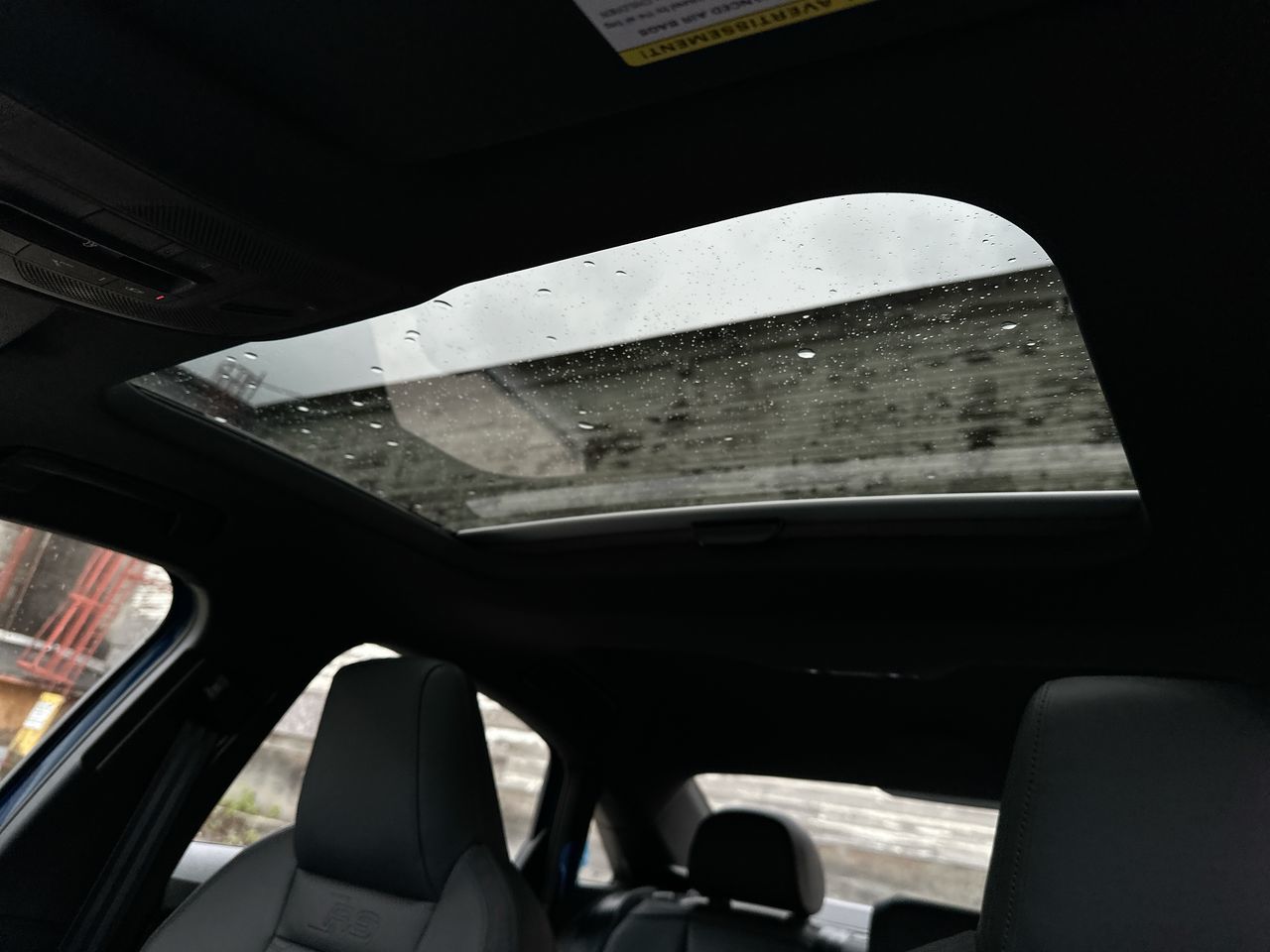 2026 Audi RS 3 in Vancouver, British Columbia