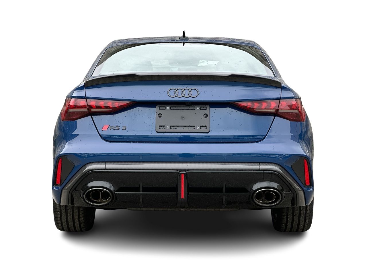 2026 Audi RS 3 in Vancouver, British Columbia