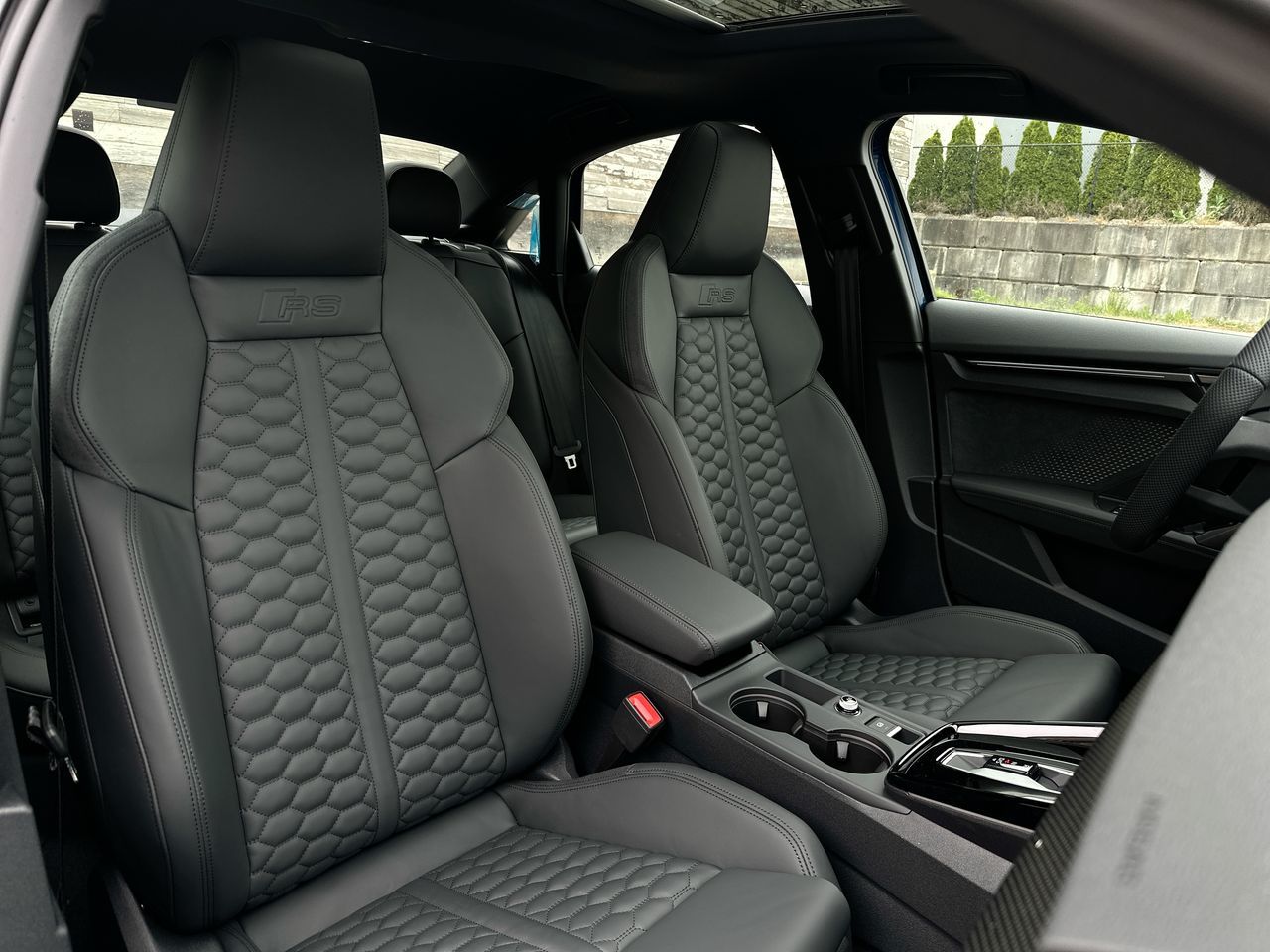 2026 Audi RS 3 in Vancouver, British Columbia