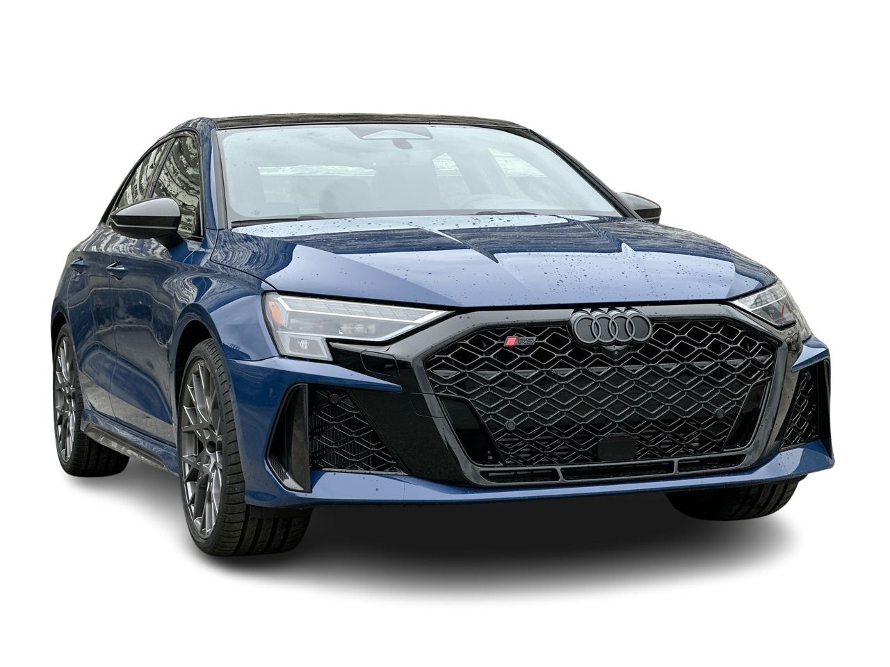 2026 Audi RS 3 in Vancouver, British Columbia