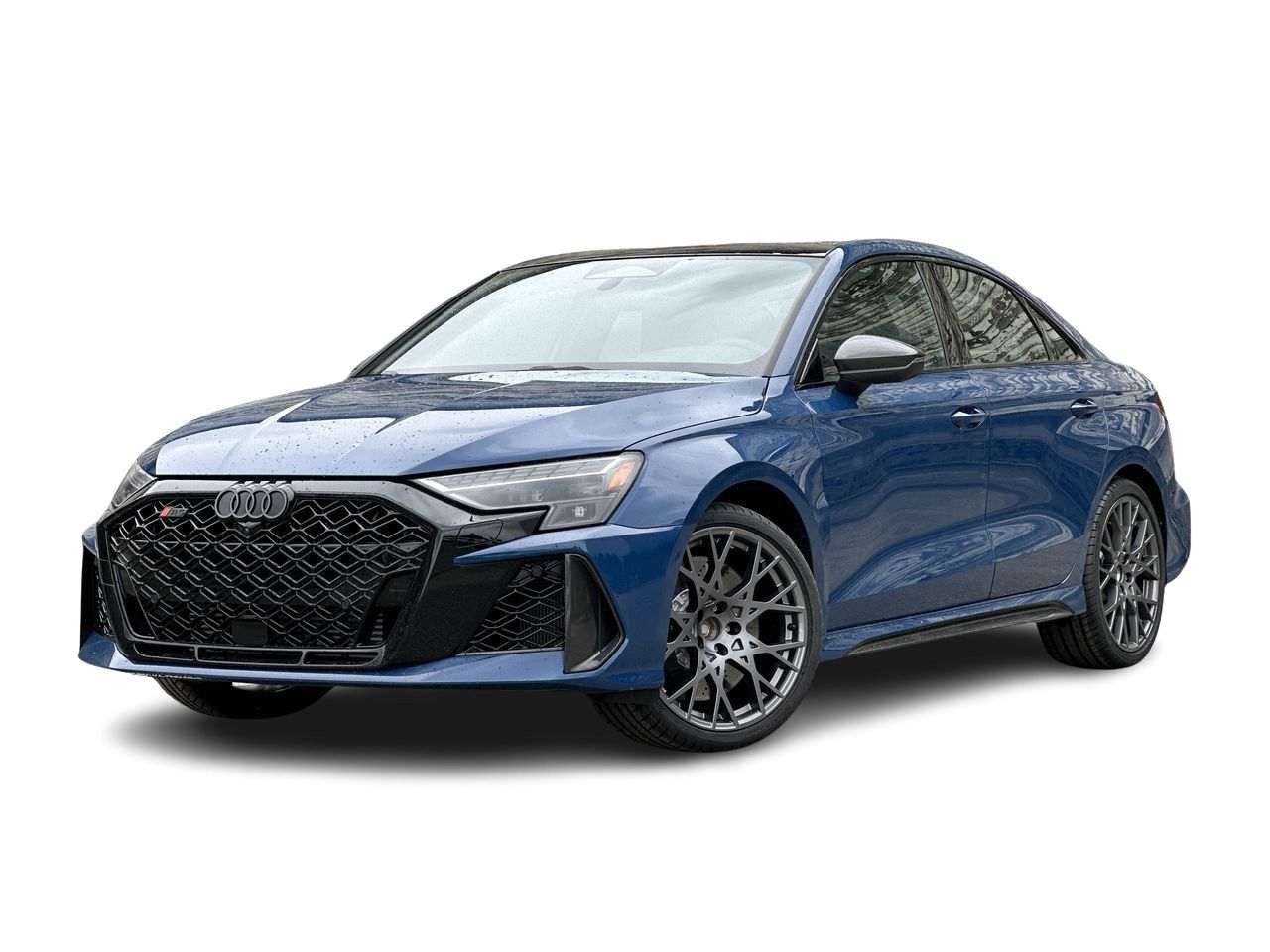 2026 Audi RS 3 in Vancouver, British Columbia