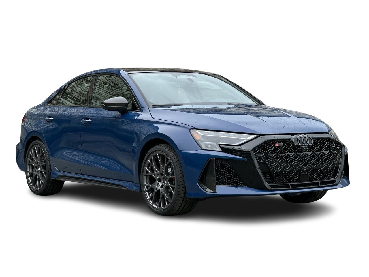 2026 Audi RS 3 in Vancouver, British Columbia