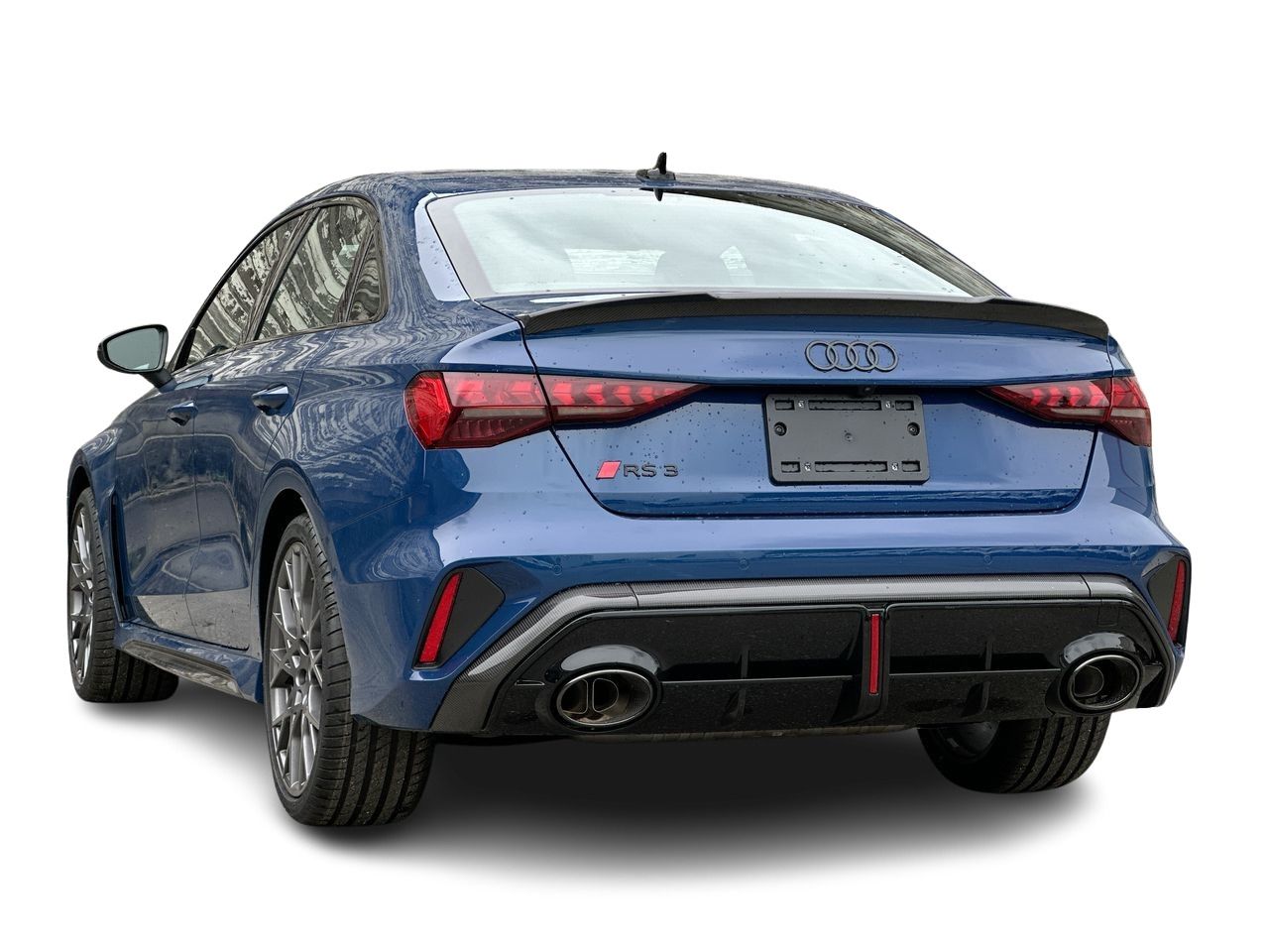 2026 Audi RS 3 in Vancouver, British Columbia