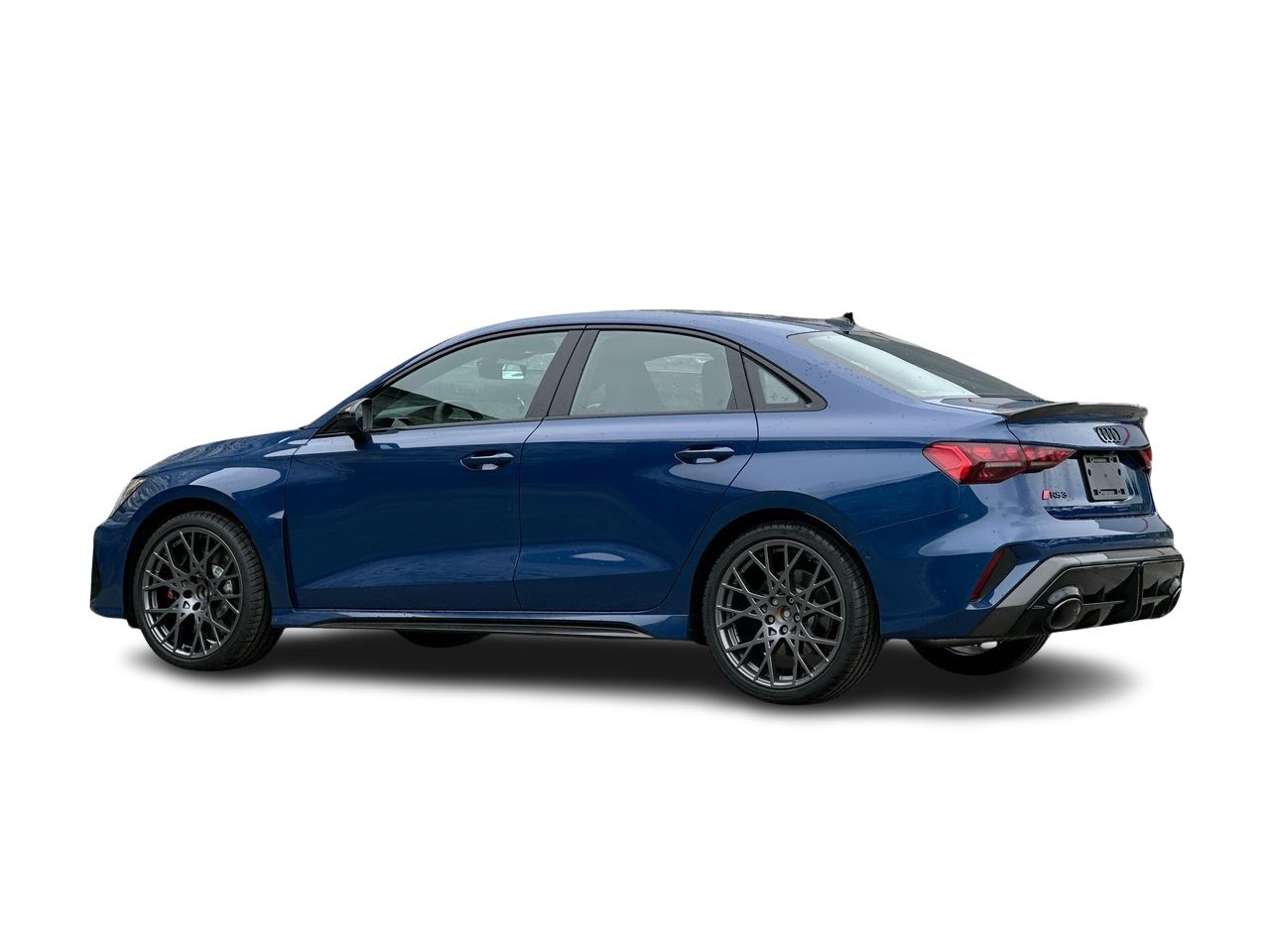 2026 Audi RS 3 in Vancouver, British Columbia