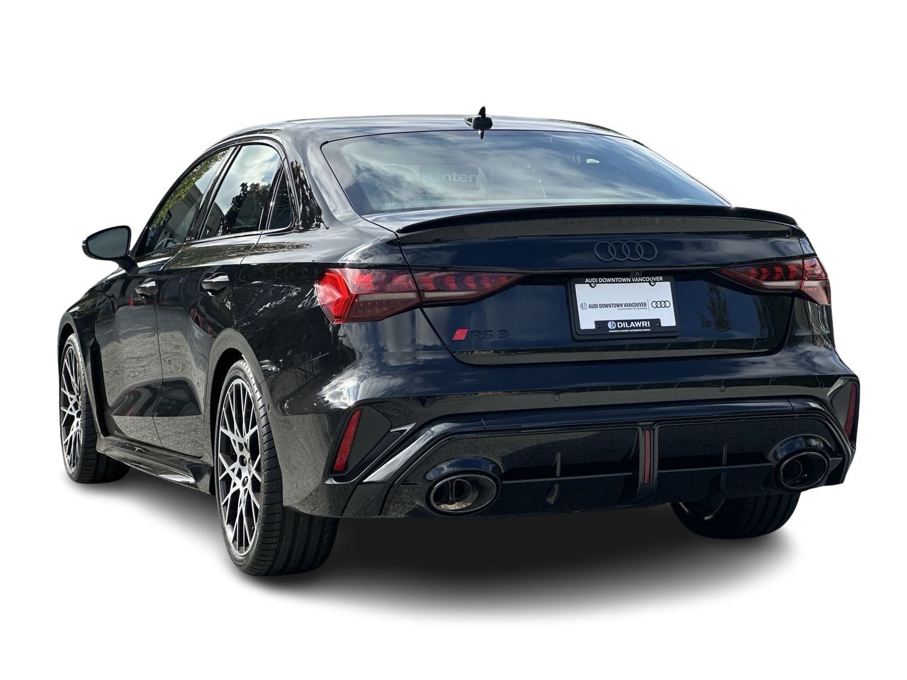 2026 Audi RS 3 in Vancouver, British Columbia