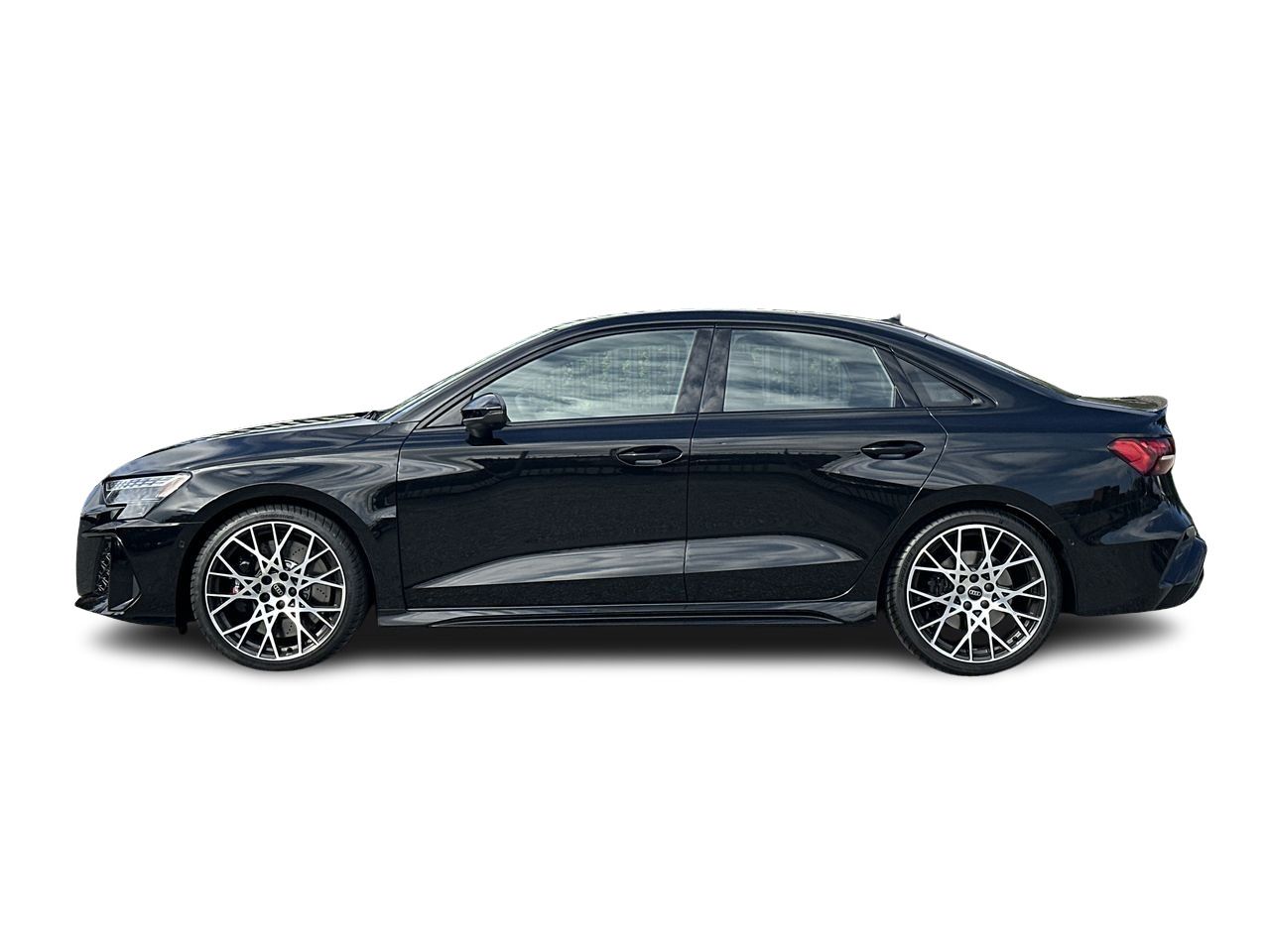 2026 Audi RS 3 in Vancouver, British Columbia