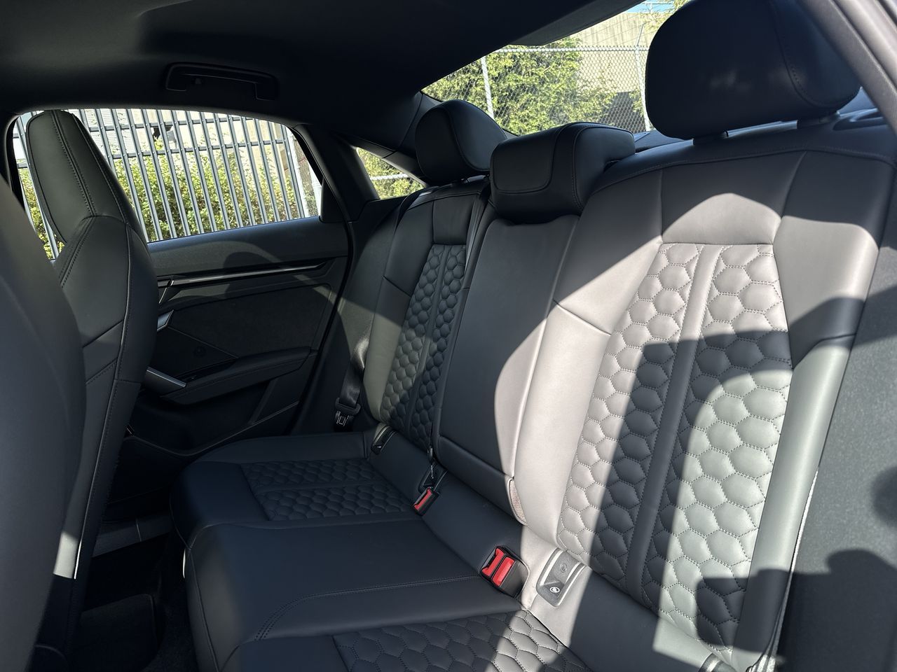2026 Audi RS 3 in Vancouver, British Columbia