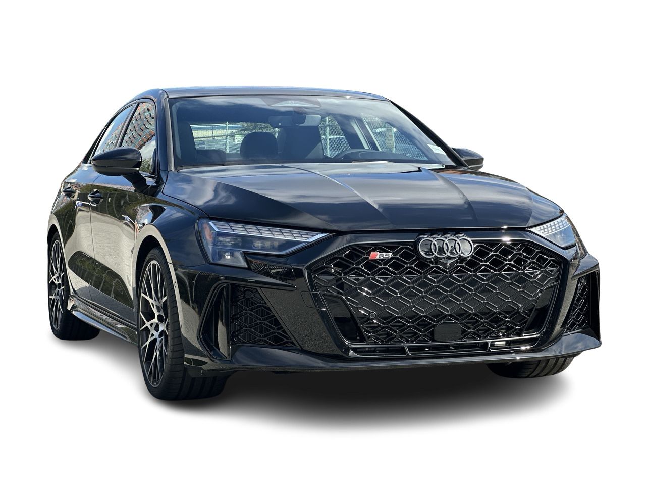 2026 Audi RS 3 in Vancouver, British Columbia
