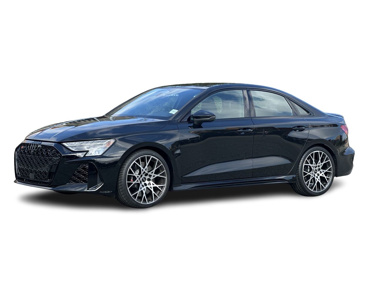 2026 Audi RS 3 in Vancouver, British Columbia