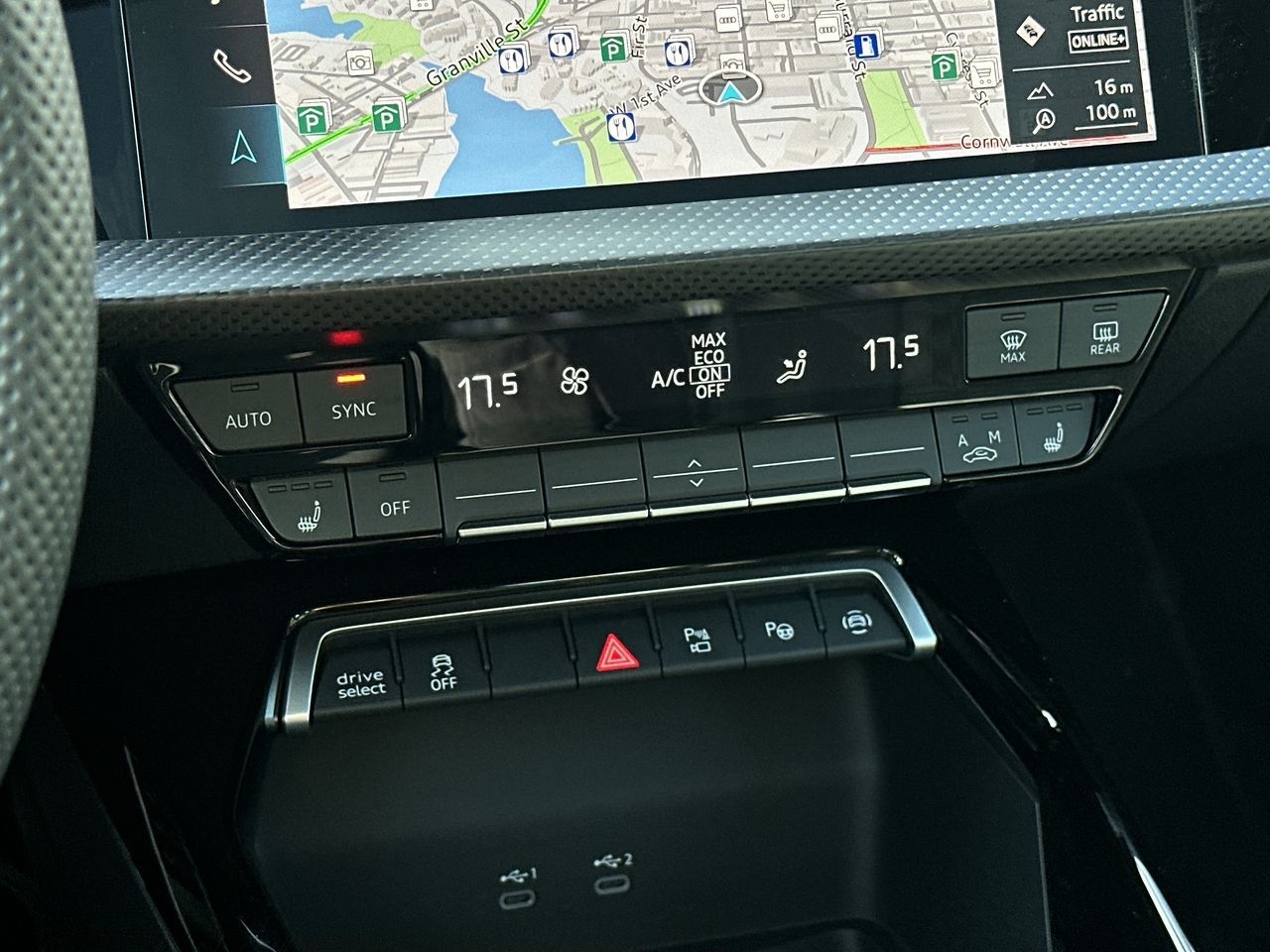 2026 Audi RS 3 in Vancouver, British Columbia