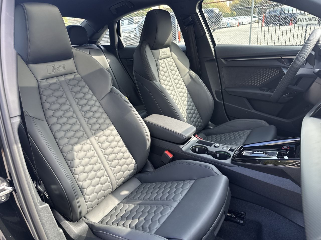 2026 Audi RS 3 in Vancouver, British Columbia