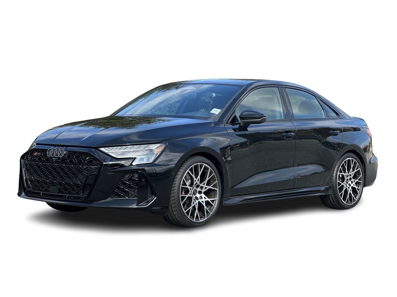 2026 Audi RS 3 in Vancouver, British Columbia