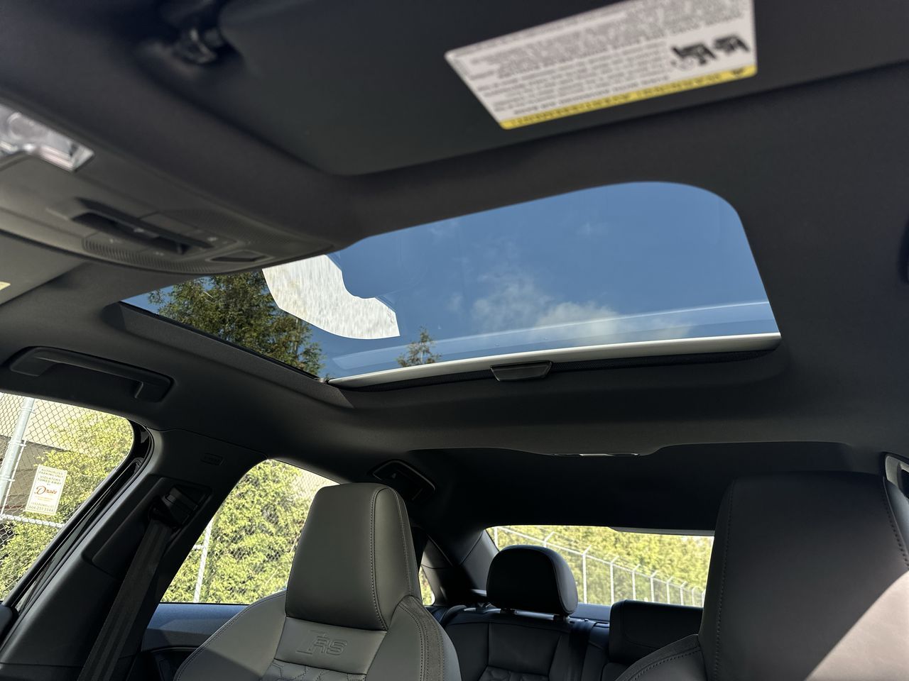 2026 Audi RS 3 in Vancouver, British Columbia