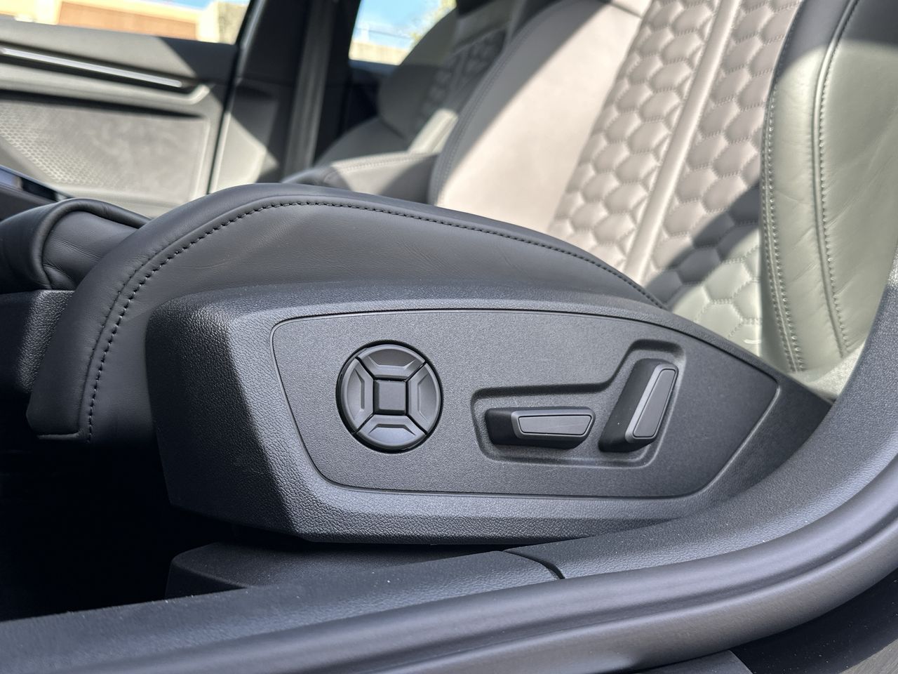 2026 Audi RS 3 in Vancouver, British Columbia