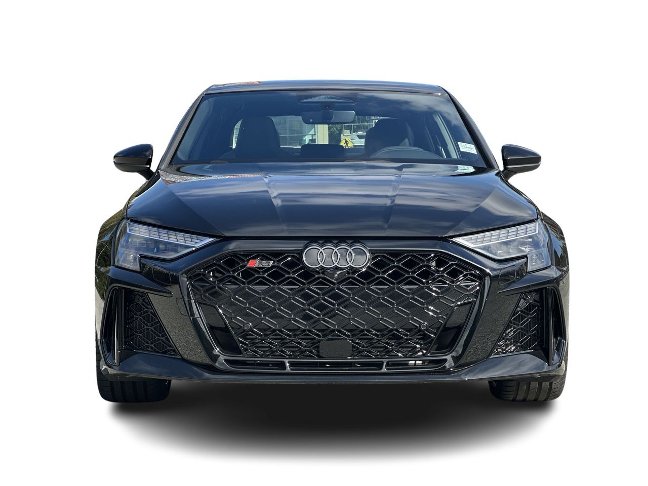 2026 Audi RS 3 in Vancouver, British Columbia