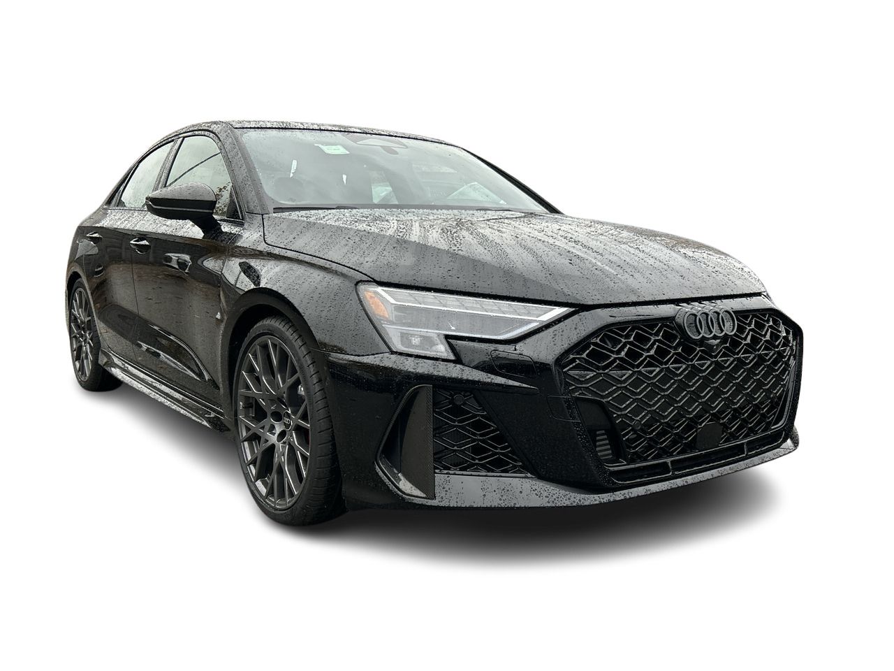 Audi RS 3  2026 à Vancouver, Colombie-Britannique