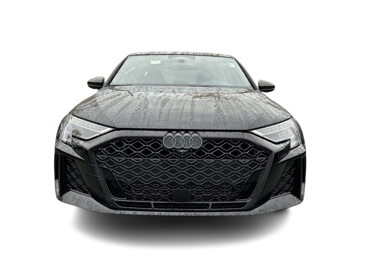Audi RS 3  2026 à Vancouver, Colombie-Britannique