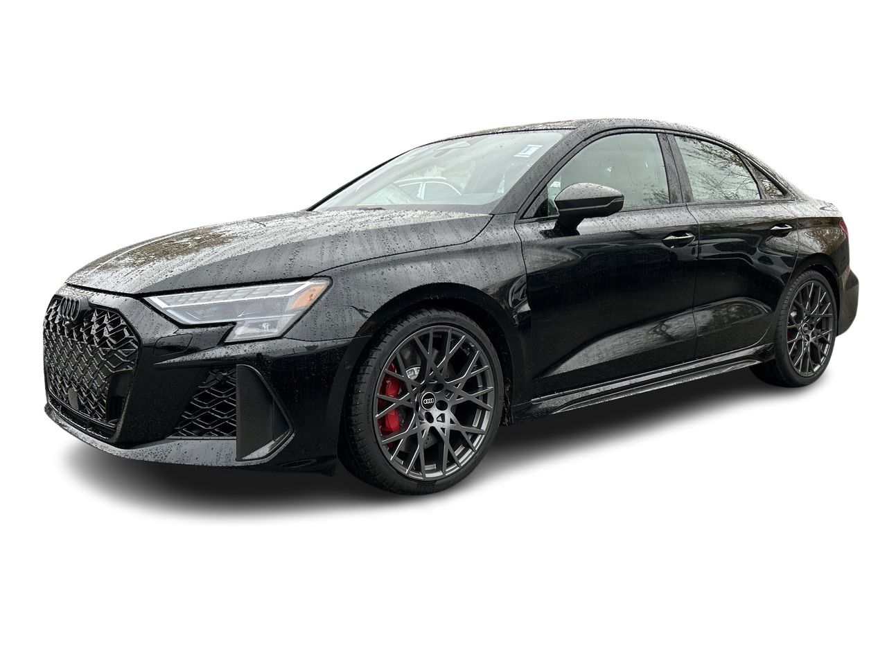 Audi RS 3  2026 à Vancouver, Colombie-Britannique